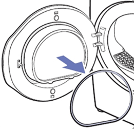 하단 나사 3개를 먼저 분리해 주세요.