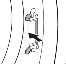 브라켓 스크류 2개 조립