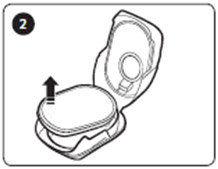 스폰지 필터 뺌
