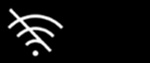실외기 동작 안하고, Wi-Fi 연결 에러 상태