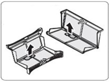내부 외부 필터 펼친 그림