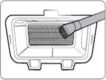 열교환기 청소 그림