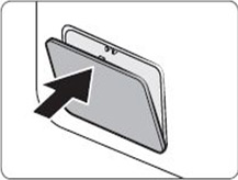 열교환기 커버 분리 그림