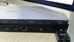 잭팩 후면 원커넥트 연결단자