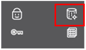 통세척 표시램프