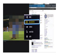 원하는 아이콘 선택