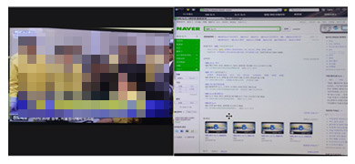 내용에 대한 표현