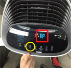 본체 AP표시 이미지