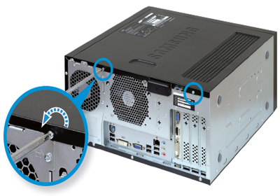 나사 푸는 이미지