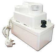 배수 펌프 이미지