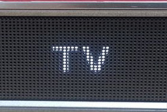사운드바와 스마트TV 사운드쉐어 설정 후 사운드바 기능 선택을 TV모드로 선택