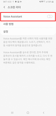 보이스 어시스턴트