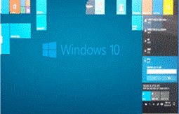 화면에 화상키보드가 나오니 않음