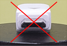 갤럭시S7/S7 엣지 micro usb 7핀