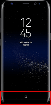 압력센서 위치 안내