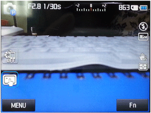 터치 버튼을 눌러주세요.