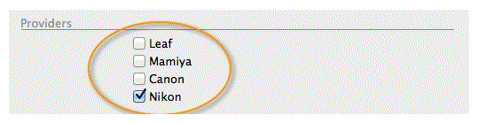 nikon 선택된 이미지