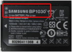 BP1030