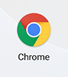 Chrome 실행