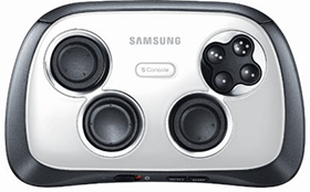 게임 패드 이미지