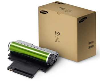 SL-C42x 시리즈 제품에 교체 장착 가능한 clt-r406 이미징 유니트 이미지