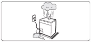 습기가 많은 곳 이미지