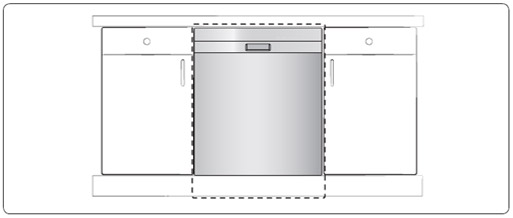 빌트인으로 설치된 이미지