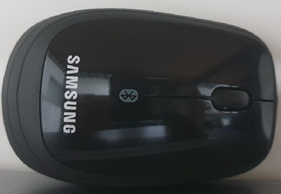 AA-SM7PWBB 블루투스 마우스 제품 이미지