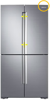 T9000 냉장고 이미지