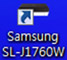 삼성 SL-J1760 시리즈 아이콘 이미지