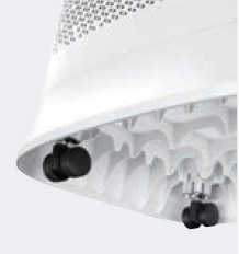 히든휠로 바퀴가 숨겨져 있는 이미지