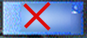 삼성 로고가 아닌 비정품업체의 로고 스티커 부착된 예시 화면