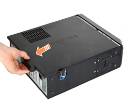 덮개 잡아 당기는 이미지