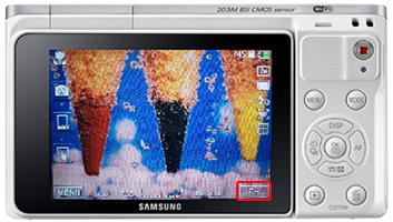 오늘쪽 하단의 FN을 터치합니다.