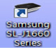 삼성 SL-J1660 시리즈 아이콘 이미지