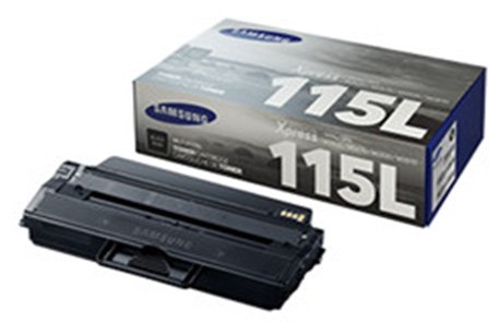 검정토너인 MLT-D115L 모델 이미지