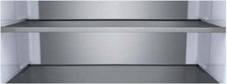 삼성 김치냉장고 스탠드형 메탈 그라운드 지펠아삭 6 메탈쿨링 선반 이미지