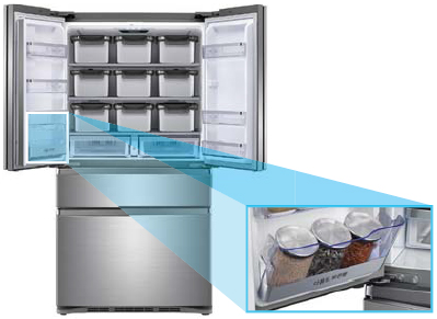 다용도 보관함 이미지