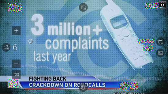 모션인식 메뉴 구성 이미지