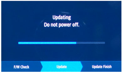업로딩 화면에 업로딩 진행중인 이미지