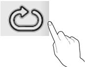 제품 전원 Off 상태에서 리모콘의 Repeat 버튼을 5초간 눌러줍니다