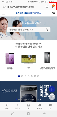 더보기(왼쪽 상단)